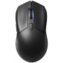 Мышь беспроводная + проводная Defender Shiro GM-172 (52172) черный