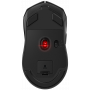 Мышь беспроводная + проводная Defender Shiro GM-172 (52172) черный