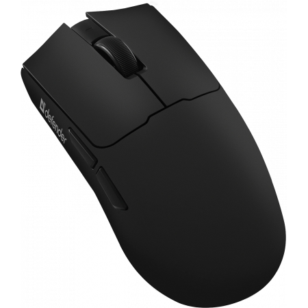 Мышь беспроводная + проводная Defender Annex GM-038 (52038) черный