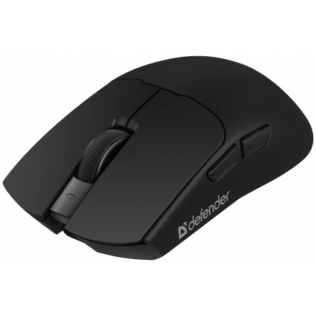 Мышь беспроводная + проводная Defender Annex GM-038 (52038) черный