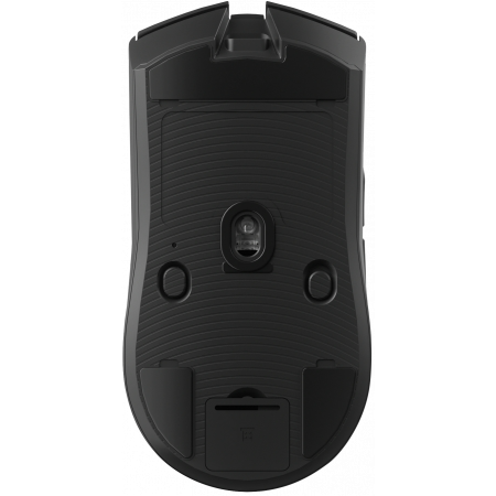 Мышь беспроводная + проводная Defender Annex GM-038 (52038) черный