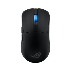 Мышь беспроводная + проводная ASUS ROG Harpe Ace Mini (90MP03Z0-BMUA00) черный