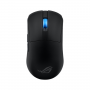 Мышь беспроводная + проводная ASUS P716 ROG HARPE ACE MINI черный