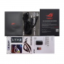 Мышь беспроводная + проводная ASUS P716 ROG HARPE ACE MINI черный