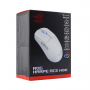 Мышь беспроводная + проводная ASUS P716 ROG HARPE ACE MINI белый
