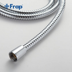 Шланг для душа Frap F43 хром