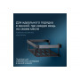 Полка для душа AM.PM Sense L (A7453122) черный