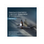 Полка для душа AM.PM Sense L (A7453122) черный