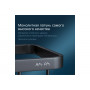 Полка для душа AM.PM Sense L (A7453122) черный
