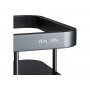 Полка для душа AM.PM Sense L (A7453222) черный