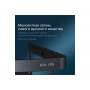 Полка для душа AM.PM Sense L (A7454122) черный