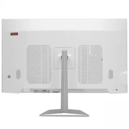 23.8″ Моноблочная система Sanc C2400261D белый