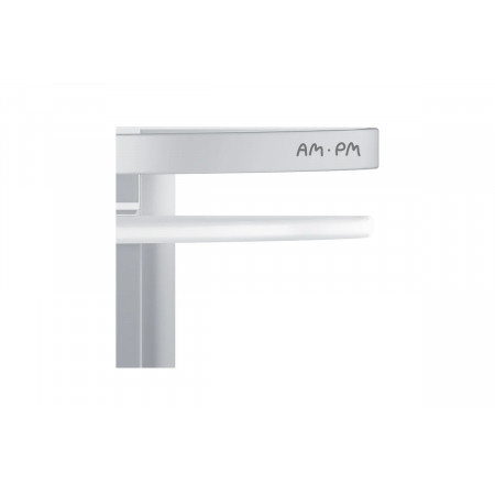 Полка для душа AM.PM Sense L (A7456200) хром