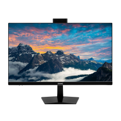 23.8″ Моноблочная система Sanc C2400261D черный