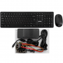 23.8″ Моноблочная система Sanc C2400261D черный