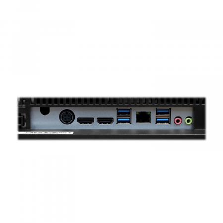 23.8″ Моноблочная система Sanc C2400261D черный
