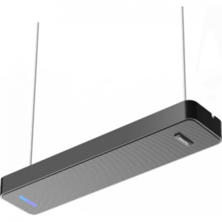 Потолочный микрофонный массив Nearity AW-A40 черный