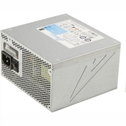 Блок питания Seasonic SSP-750CM (SSP-750CM) серый