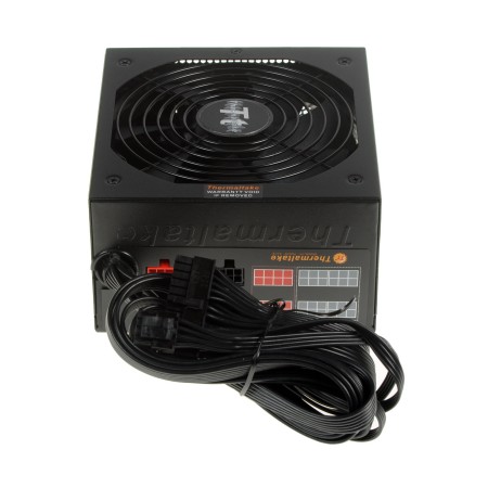Блок питания Thermaltake Нева (W0427RE) черный