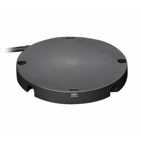 Микрофонная стойка Logitech Rally Mic Pod Hub (939-001647) черный