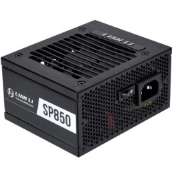 Блок питания Lian Li SP850 (G89.SP850B.00EU) черный