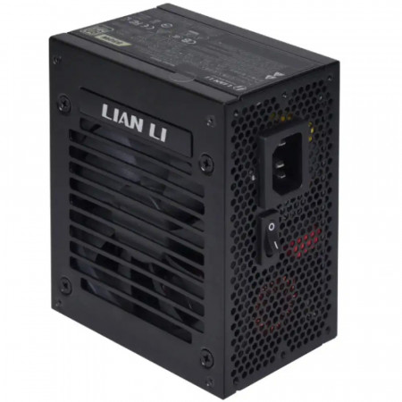 Блок питания Lian Li SP850 (G89.SP850B.00EU) черный