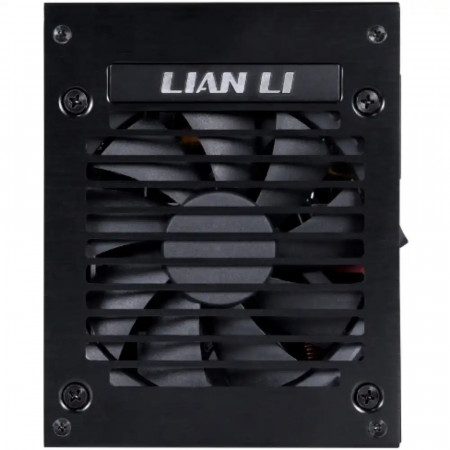 Блок питания Lian Li SP850 (G89.SP850B.00EU) черный