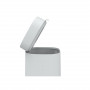 Умное мусорное ведро Townew Smart Trash Can T Air Lite 16.6 л Серый