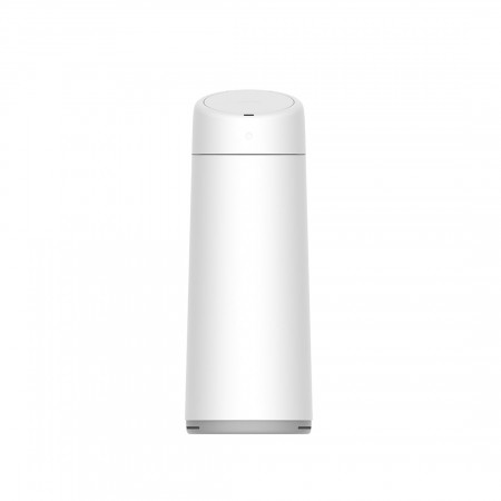 Умное мусорное ведро Townew T4 Diaper Pail 16.7 л Белый