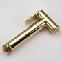 Гигиенический душ Frap F7505-3 золотистый