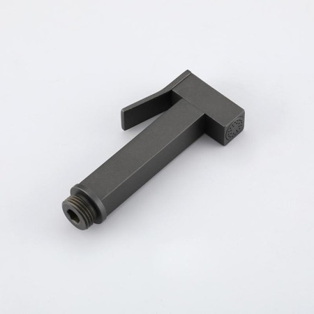 Гигиенический душ Frap F7506-9 серый