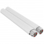 Antenna Zyxel ANT2105 (ANT2105-ZZ0201F) белый