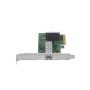Сетевая карта Zyxel XGN100F серый