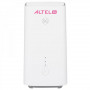 Wi-Fi роутер ALTEL H155-380 5G (H155-380) белый