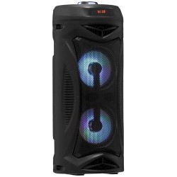 Колонка для вечеринок Defender G70 (65171) черный