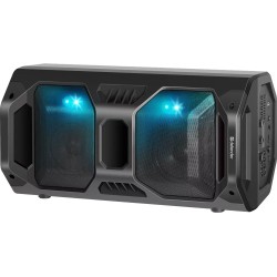Колонка для вечеринок Defender Rage (65109) черный