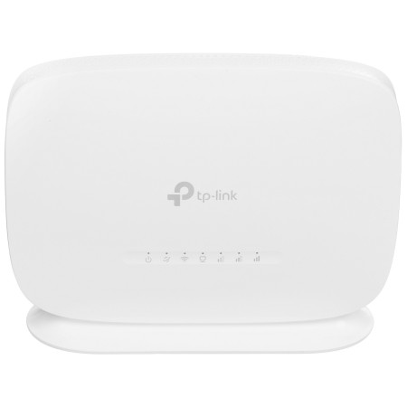 Wi-Fi роутер TP-Link TL-MR105 белый