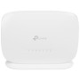 Wi-Fi роутер TP-Link TL-MR105 белый