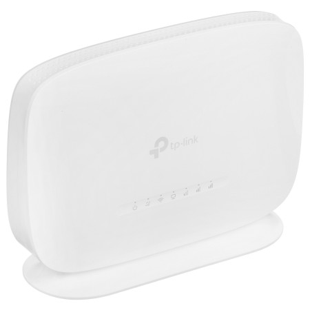Wi-Fi роутер TP-Link TL-MR105 белый