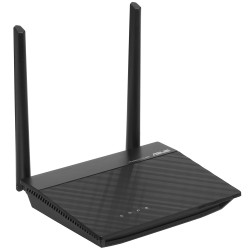 Wi-Fi роутер ASUS RT-N12E C1 (90IG29002M03-3PAO) черный Wi-Fi роутер ASUS RT-N12E C1 (90IG29002M03-3PAO) черный