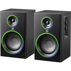 Компьютерные колонки Defender Solar 12 (65712) черный