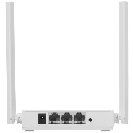 Wi-Fi роутер TP-Link TL-WR820N V2.0 (TL-WR820N V2.0) белый