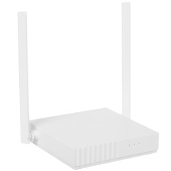 Wi-Fi роутер TP-Link TL-WR820N V2.0 (TL-WR820N V2.0) белый