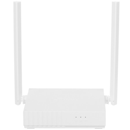 Wi-Fi роутер TP-Link TL-WR820N V2.0 (TL-WR820N V2.0) белый