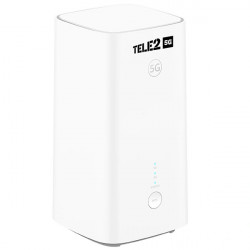 Wi-Fi роутер Tele2 H155-380 5G (TELE2 H155-380) белый