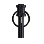 Микрофон AVerMedia MIC 133 черный