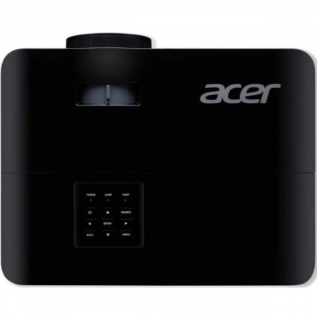 Проектор Acer X1328ic (MR.JX611.002) черный