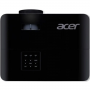 Проектор Acer X1328ic (MR.JX611.002) черный