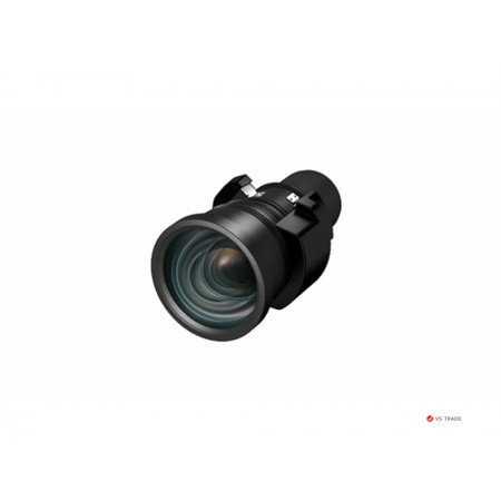 Линза для проекторов Epson EB-PU2000 ELPLW08 V12H004W08 черный
