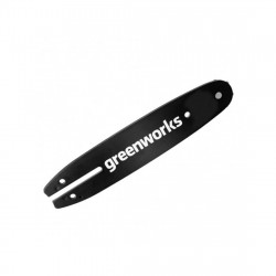 Шина для пил Greenworks 2953907 черный
